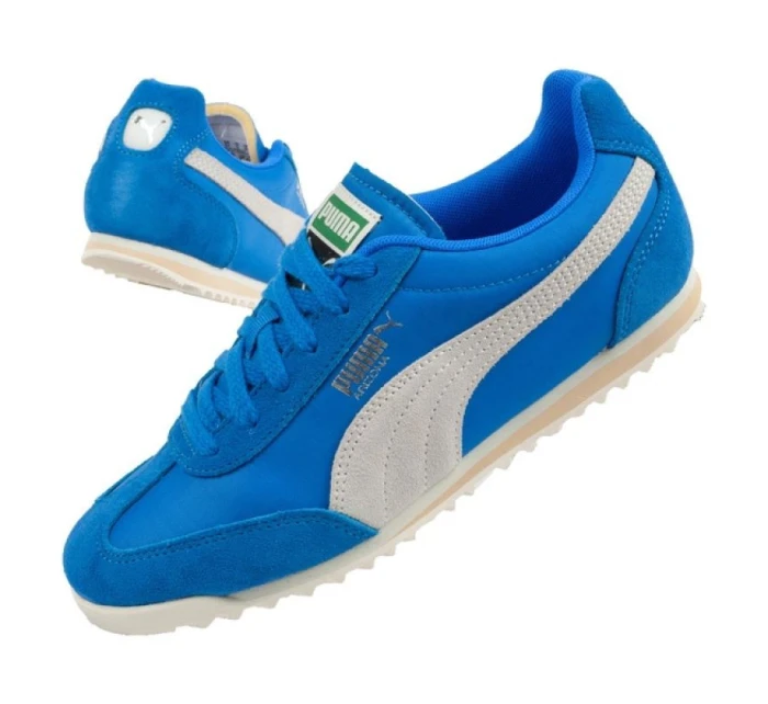 Boty Arizona Nylon W model 21078240 01 - Puma
