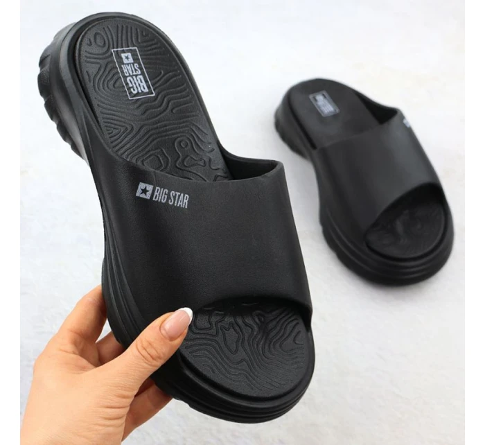 Big Star RR274A577 W INT2146A papuče