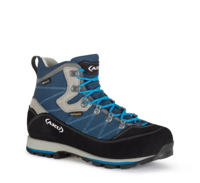 Trekker Wide Goretex W model 21164818 dámské boty - Aku
