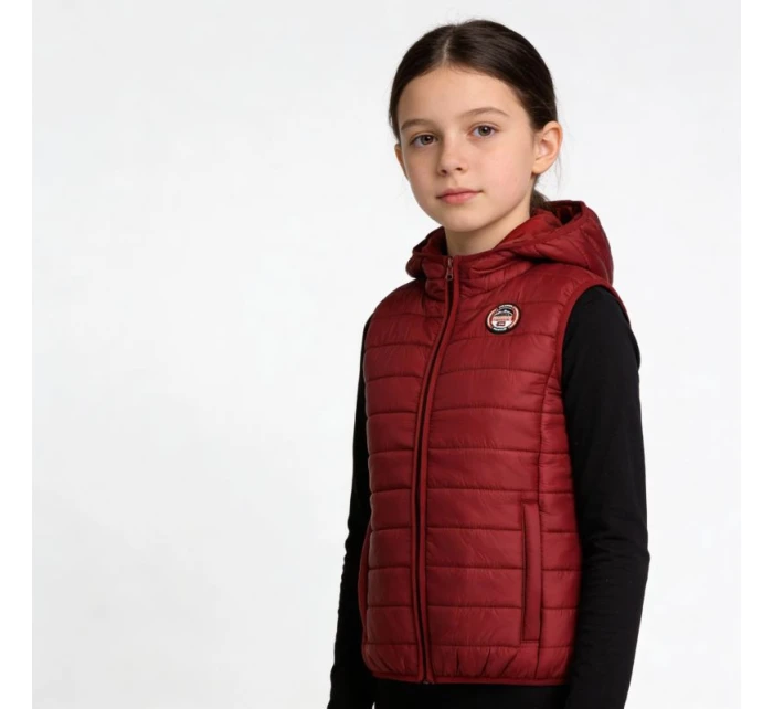 Geografické Norsko Hood EO 233 Jr vesta model 21187871 - Geographical Norway