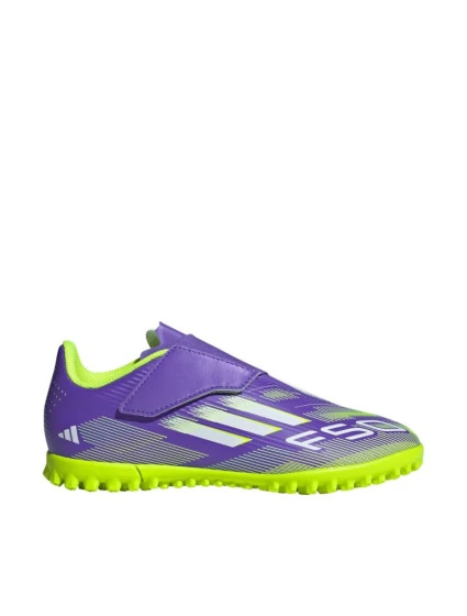 Kopačky F50 Club TF Jr model 21771367 - ADIDAS Kopačky F50 Club TF Jr model 21771367 - ADIDAS
