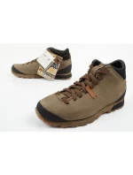 Aku Bellamont Gore-tex dámska členková turistická obuv