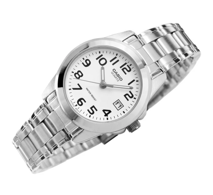 CASIO LTP-1259PD-7BEG Dámske hodinky + BOX CASIO LTP-1259PD-7BEG Dámske hodinky + BOX