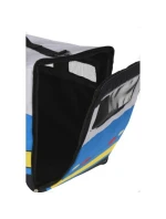 PREPRAVKA PRE ZVIERATÁ 52X30X32,5CM PET BUS MODRÁ