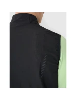 Pánské běžecké tričko bez rukávů model 21907374 - 4F