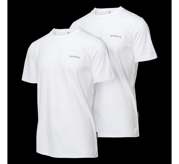 Pánske tričko s krátkym rukávom ARVIN II 2 PACK