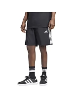 Pánské šortky Essentials 3Stripes Chelsea Lite černé, model 22359090 - ADIDAS Pánské šortky Essentials 3Stripes Chelsea Lite černé, model 22359090 - ADIDAS