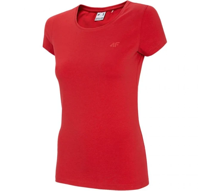 Dámské tričko M model 21423822 62S - 4F