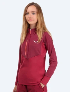 PL R W HZ mikina model 20860510 - Salewa