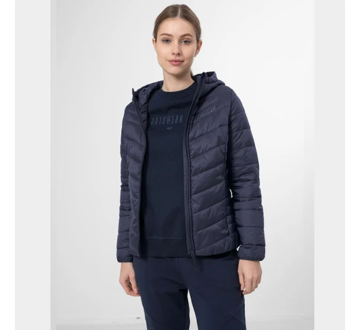 Dámska bunda W H4Z22-KUDP003 31S - 4F