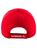47 Značka EPL FC Liverpool čiapky EPL-MVP04WBV-RDB