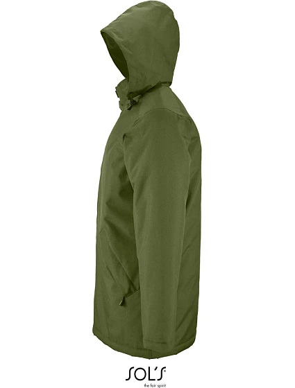 SOL'S Parka forest green model 22523769 SOL'S Parka forest green model 22523769