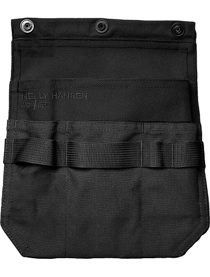 Helly Hansen 79473 HH Connect™ taška na náradie „Essential 1“ 59.9473 čierna Helly Hansen 79473 HH Connect™ taška na náradie „Essential 1“ 59.9473 čierna