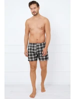 Talianska móda Klark farba:print/white