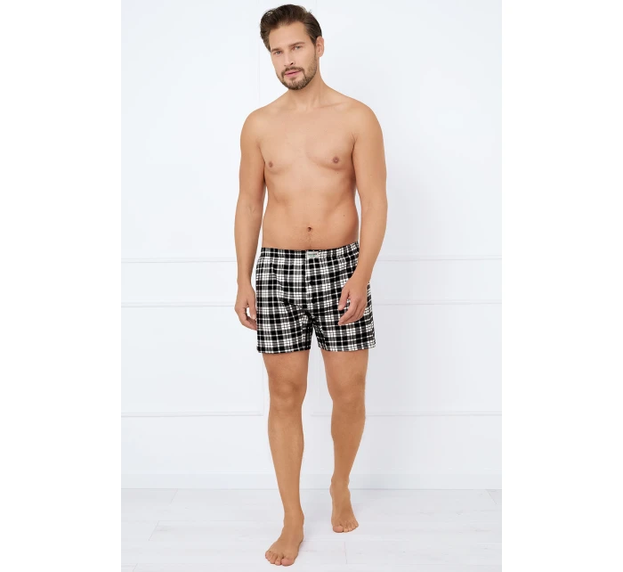 Talianska móda Klark farba:print/white