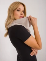 Komín AT KM 14560.31P béžový