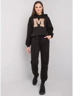 Sada EM KMPL model 16719524 černá - FPrice Sada EM KMPL model 16719524 černá - FPrice