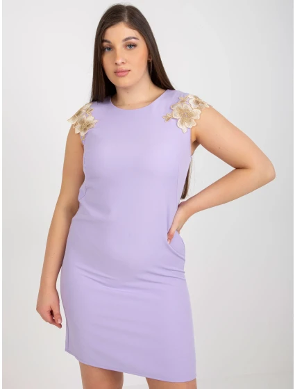 LK SK světle fialová model 18385576 - FPrice LK SK světle fialová model 18385576 - FPrice
