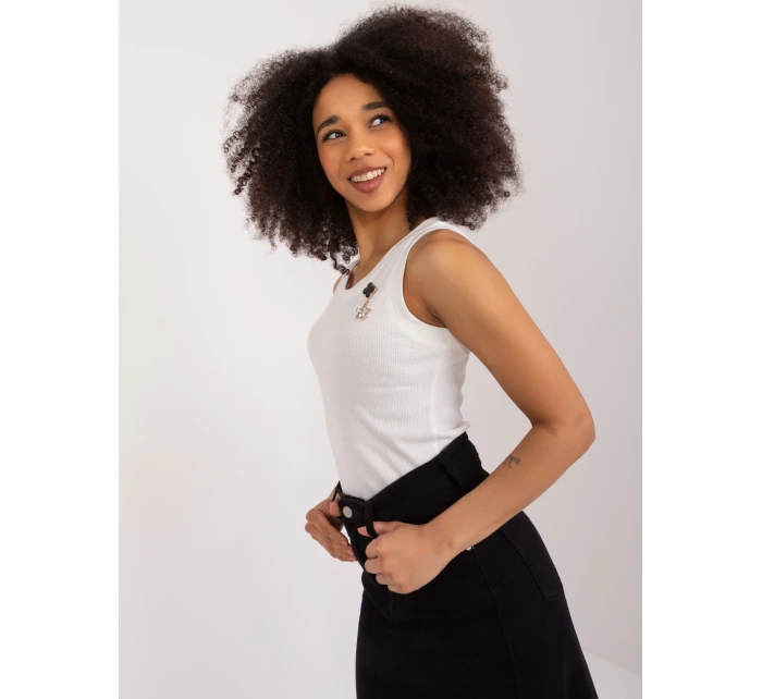 Top LK TP 509623.73 ecru