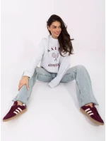 Bluza MJ BL model 21766126 jasny szary - FPrice