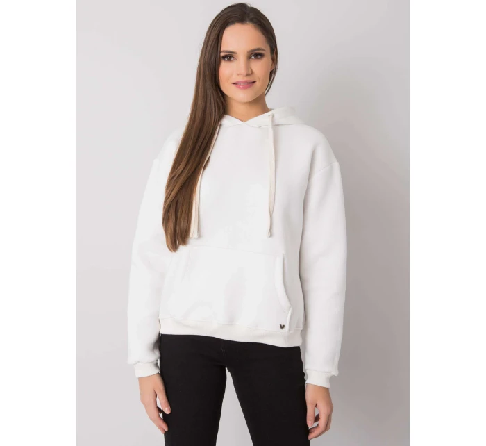 Mikina RV BL model 16719658 ecru - FPrice