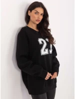 Bluza WT BL model 21859088 czarny - FPrice