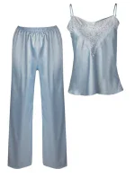 Súprava Melanie Baby Blue - Dkaren