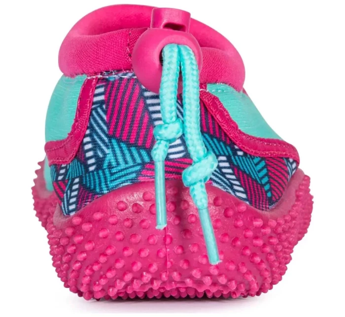 Dívčí obuv do vody model 21278865 - Trespass Dívčí obuv do vody model 21278865 - Trespass