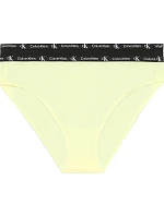 Dámske nohavičky 1996 2Pack QD3991E-BP5 - Calvin Klein