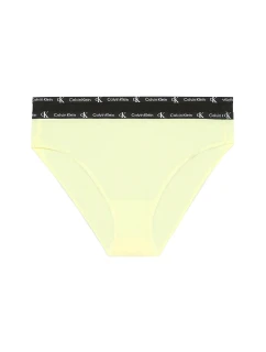 Dámske nohavičky 1996 2Pack QD3991E-BP5 - Calvin Klein