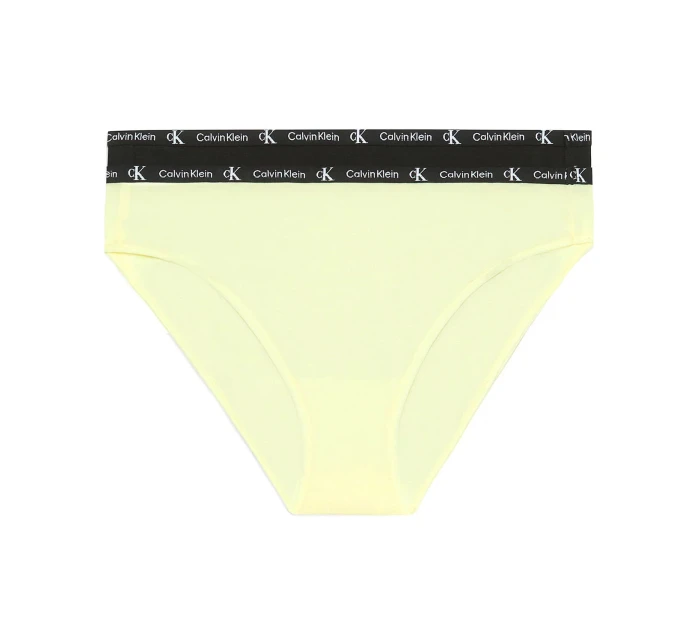 Dámske nohavičky 1996 2Pack QD3991E-BP5 - Calvin Klein Dámske nohavičky 1996 2Pack QD3991E-BP5 - Calvin Klein