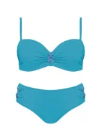 Dvojdielne plavky Maledives - S730NR3A - Self