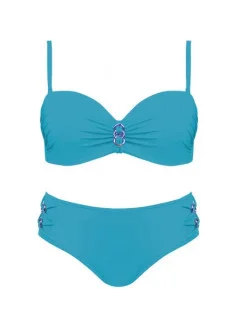 Dvojdielne plavky Maledives - S730NR3A - Self