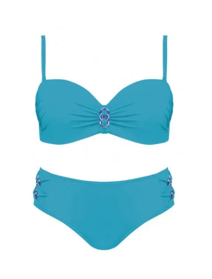 Dvojdielne plavky Maledives - S730NR3A - Self