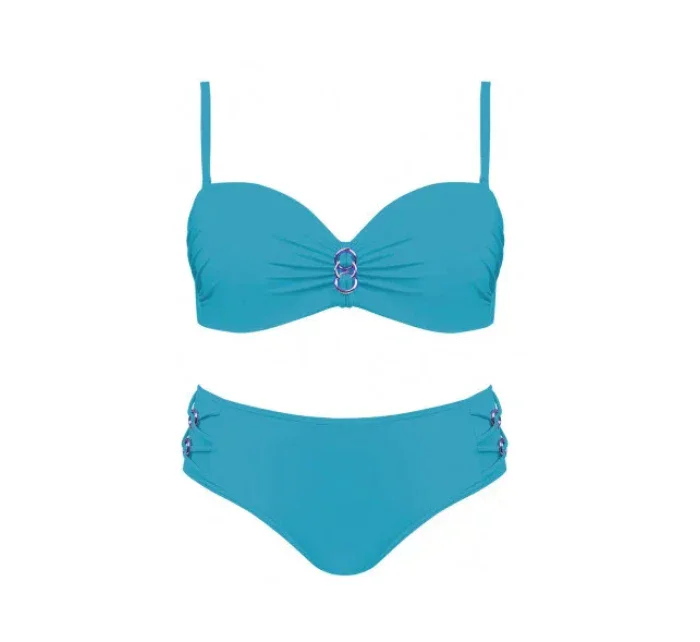 Dvojdielne plavky Maledives - S730NR3A - Self