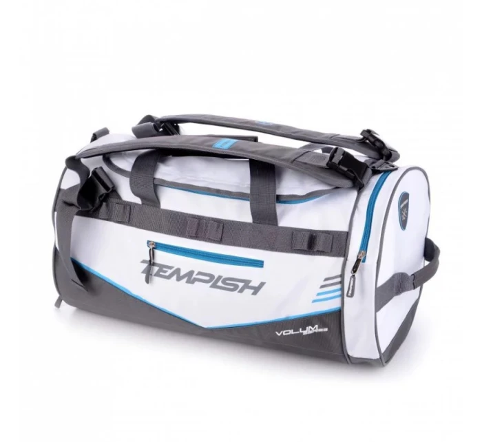 Športová taška Volum 102000172049 biela - Tempish Športová taška Volum 102000172049 biela - Tempish