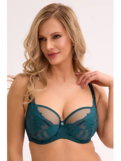 Dámska podprsenka Nike 1135 Green - Gaia