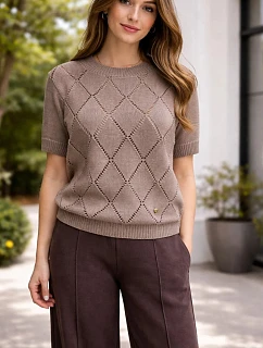 model 22069019 SWEET - OFF PINK