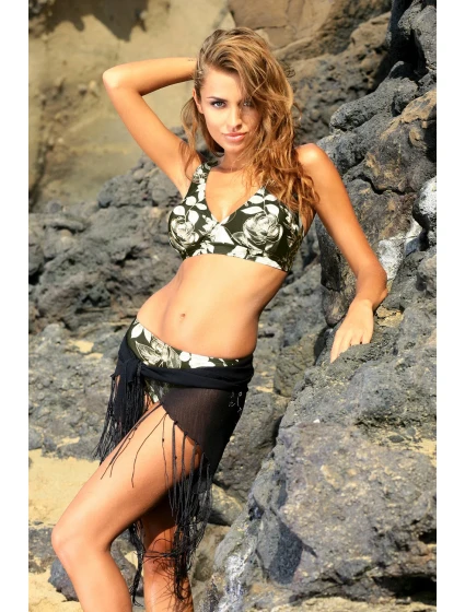 Dvojdielne plavky model 146406 Ewlon