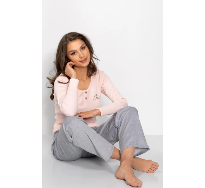 Pyžamá model 169495 Momenti Per Me Pyžamá model 169495 Momenti Per Me