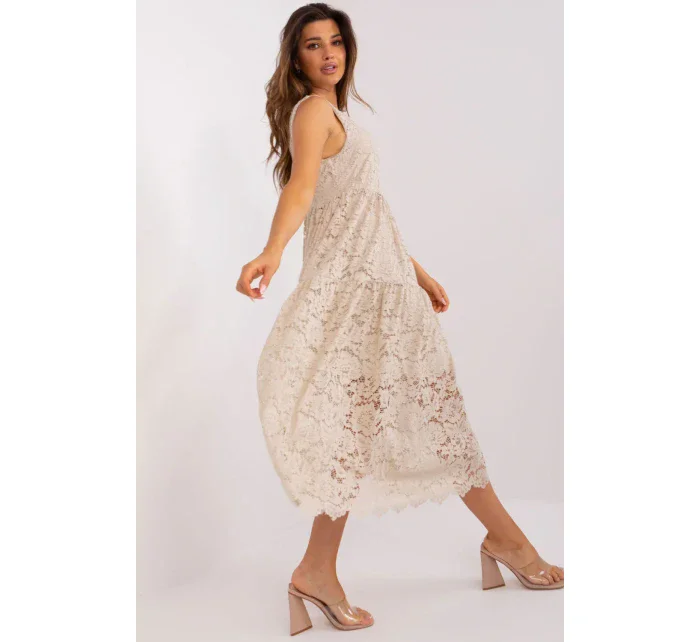 Denné šaty model 182552 Och Bella Denné šaty model 182552 Och Bella