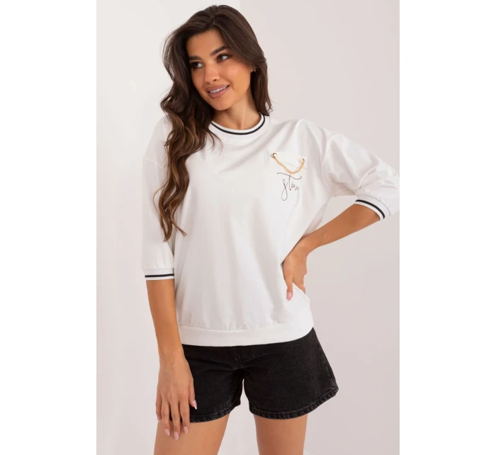 Blúzka model 197744 Relevantnosť