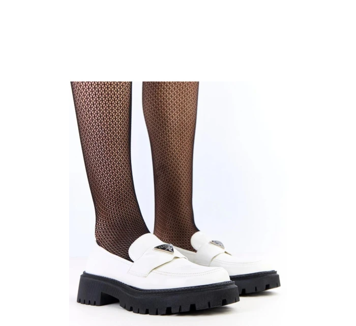 Mokasíny model 218554 Solea