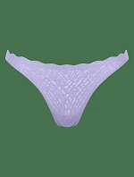 sloggi ZERO Feel Bliss String – Light Lilac – SLOGGI Light Lilac – SLOGGI