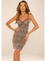 Košile w/r S2XL model 21052800 - De Lafense Košile w/r S2XL model 21052800 - De Lafense