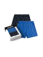 Boxerky model 21056257 A'2 S2XL - Atlantic
