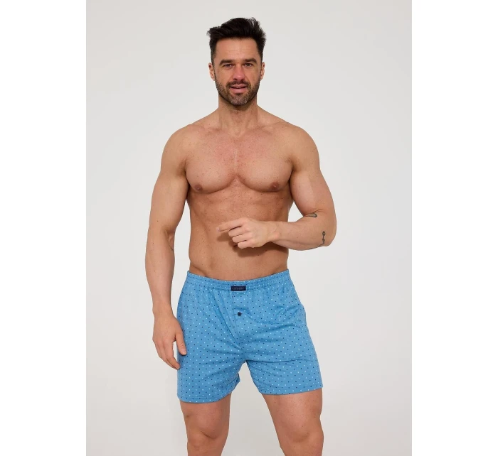Boxerky Comfort model 21957737 3XL5XL - Cornette Boxerky Comfort model 21957737 3XL5XL - Cornette