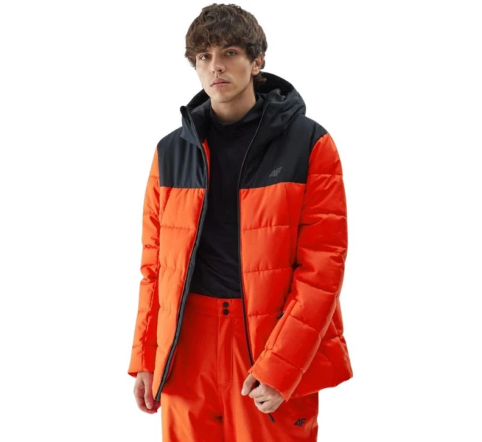 Lyžařská bunda  M AW23TTJA 62S pánské model 19438831 - 4F