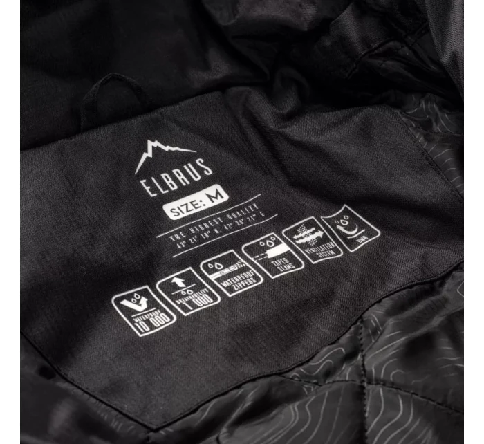 Lyžiarska bunda Elbrus Noam II M 92800326270