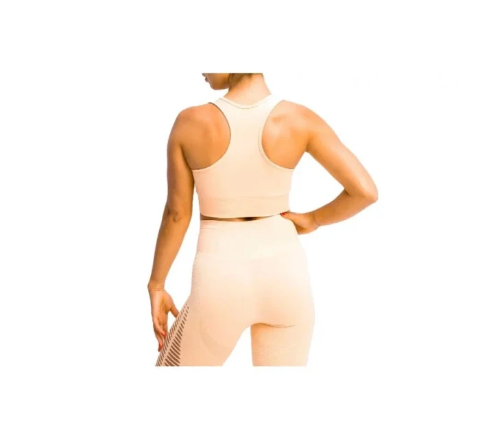 GymHero California Cute Bra W BRA-PEACH